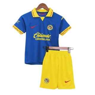 Camiseta Club América 2ª Equipación Niño 2023-2024 Camiseta Club América 2ª Equipación Niño 2023-2024