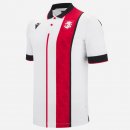 Tailandia Camiseta Georgia 1ª Equipación 2025-2026 Tailandia Camiseta Georgia 1ª Equipación 2025-2026