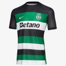 Tailandia Camiseta Sporting CP 1ª Equipación 2024-2025
