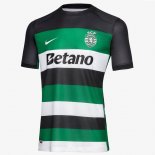 Tailandia Camiseta Sporting CP 1ª Equipación 2024-2025