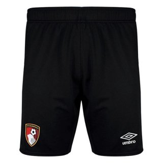 Pantalones AFC Bournemouth 1ª Equipación 2022-2023 Pantalones AFC Bournemouth 1ª Equipación 2022-2023