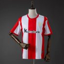 Tailandia Camiseta Athletic Bilbao Retro Style 2025-26 Tailandia Camiseta Athletic Bilbao Retro Style 2025-26