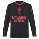 Tailandia Camiseta AC Milan 3ª Equipación ML 2026-2027 Tailandia Camiseta AC Milan 3ª Equipación ML 2026-2027