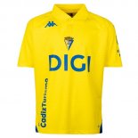 Tailandia Camiseta Cádiz 1ª Equipación 2026-2027 Tailandia Camiseta Cádiz 1ª Equipación 2026-2027