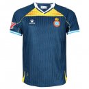 Tailandia Camiseta Español 3ª Equipación 2025-2026