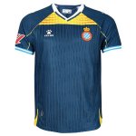 Tailandia Camiseta Español 3ª Equipación 2025-2026