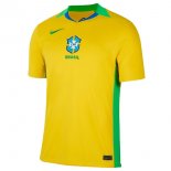 Tailandia Camiseta Brasil 1ª Equipación 2025
