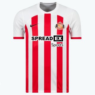 Tailandia Camiseta Sunderland 1ª Equipación 2023-2024 Tailandia Camiseta Sunderland 1ª Equipación 2023-2024