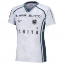 Tailandia Camiseta Hokkaido Consadole Sapporo 3ª Equipación 2024-2025