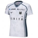 Tailandia Camiseta Hokkaido Consadole Sapporo 3ª Equipación 2024-2025