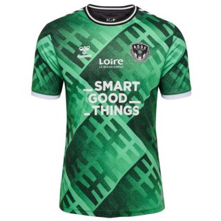 Tailandia Camiseta Saint-étienne 3ª Equipación 2023-2024 Tailandia Camiseta Saint-étienne 3ª Equipación 2023-2024