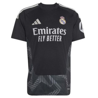 Tailandia Camiseta Real Madrid Portero 2026-2027