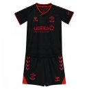 3ª Equipación Camiseta Southampton Niño 2021-2022