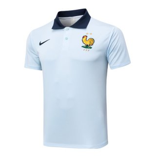 Polo Francia 2024-2025 Azul 3 Polo Francia 2024-2025 Azul 3