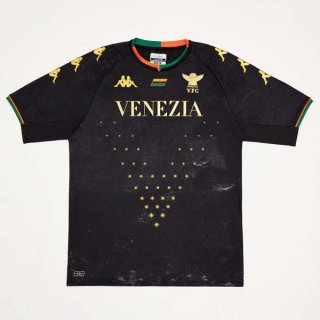 1ª Equipación Replica Camiseta Venezia 2021-2022 1ª Equipación Replica Camiseta Venezia 2021-2022