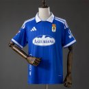 Tailandia Camiseta Real Oviedo 1ª Equipación 2026-2027 Tailandia Camiseta Real Oviedo 1ª Equipación 2026-2027