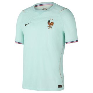 Tailandia Camiseta Francia 2ª Equipación 2026