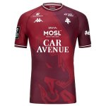 Tailandia Camiseta FC Metz 1ª Equipación 2024-2025