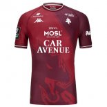 Tailandia Camiseta FC Metz 1ª Equipación 2024-2025