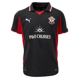 Tailandia Camiseta Southampton 3ª Equipación 2025-2026 Tailandia Camiseta Southampton 3ª Equipación 2025-2026