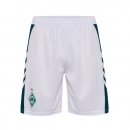 Pantalones Werder Bremen 1ª Equipación 2025-2026