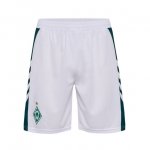 Pantalones Werder Bremen 1ª Equipación 2025-2026