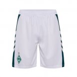 Pantalones Werder Bremen 1ª Equipación 2025-2026