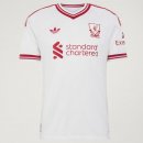 Tailandia Camiseta Liverpool 2ª Equipación 2026-2027 Tailandia Camiseta Liverpool 2ª Equipación 2026-2027