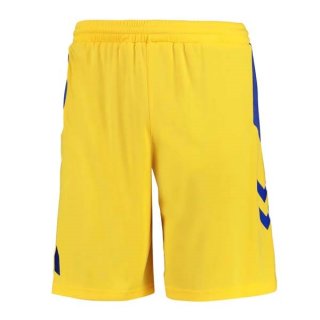 Pantalones Everton 3ª Equipación 2022-2023 Pantalones Everton 3ª Equipación 2022-2023