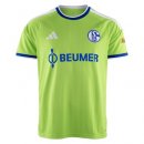 Tailandia Camiseta Schalke 04 3ª Equipación 2026-2027 Tailandia Camiseta Schalke 04 3ª Equipación 2026-2027