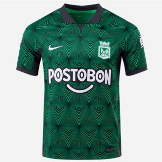 Tailandia Camiseta Atletico Nacional 3ª Equipación 2023-2024 Tailandia Camiseta Atletico Nacional 3ª Equipación 2023-2024