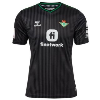Tailandia Camiseta Real Betis 3ª Equipación 2023-2024 Tailandia Camiseta Real Betis 3ª Equipación 2023-2024
