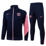 Chandal Barcelona 2025-2026 Azul 5