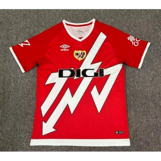 Tailandia Camiseta Rayo Vallecano 2ª Equipación 2024-2025 Tailandia Camiseta Rayo Vallecano 2ª Equipación 2024-2025