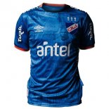 Tailandia Camiseta Club Nacional de Football 3ª Equipación 2024-2025