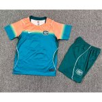 Camiseta Australia 2ª Equipación Niño 2026