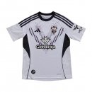 Tailandia Camiseta Albacete 1ª Equipación 2025-2026