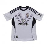 Tailandia Camiseta Albacete 1ª Equipación 2025-2026