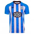 Tailandia Camiseta Huddersfield Town 1ª Equipación 2026-2027 Tailandia Camiseta Huddersfield Town 1ª Equipación 2026-2027