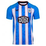 Tailandia Camiseta Huddersfield Town 1ª Equipación 2026-2027