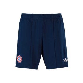 Pantalones Bayern Munich 2ª Equipación 2026-2027