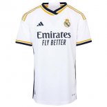 Camiseta Real Madrid 1ª Equipación Mujer 2023-2024