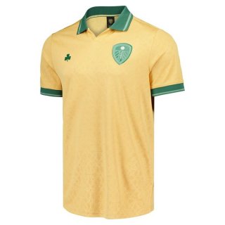 Tailandia Camiseta Leeds United St. Patrick's Day 2026-2027