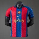 Tailandia Camiseta Barcelona Special Edition 2026-2027 5 Tailandia Camiseta Barcelona Special Edition 2026-2027 5