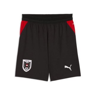 Pantalones Austria 1ª Equipación 2026