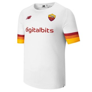 2ª Equipación Camiseta AS Roma 2021-2022 2ª Equipación Camiseta AS Roma 2021-2022
