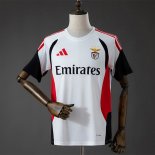 Tailandia Camiseta Benfica Training 2026-2027 Tailandia Camiseta Benfica Training 2026-2027