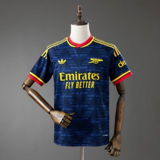 Tailandia Camiseta Arsenal 2ª Equipación 2026-2027