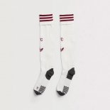 Calcetines Arsenal 3ª Equipación 2025-2026