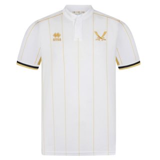 Tailandia Camiseta Sheffield United 2ª Equipación 2025-2026 Tailandia Camiseta Sheffield United 2ª Equipación 2025-2026